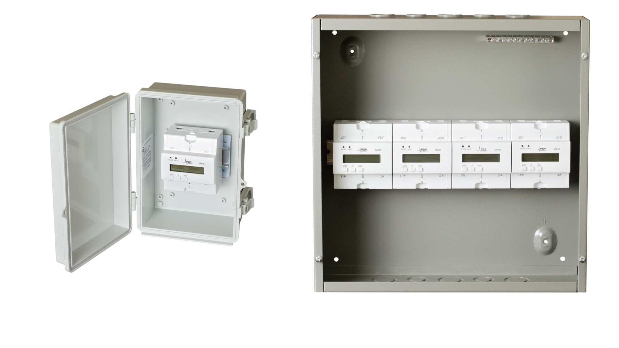 SAK-60 Wireless Load Management 180