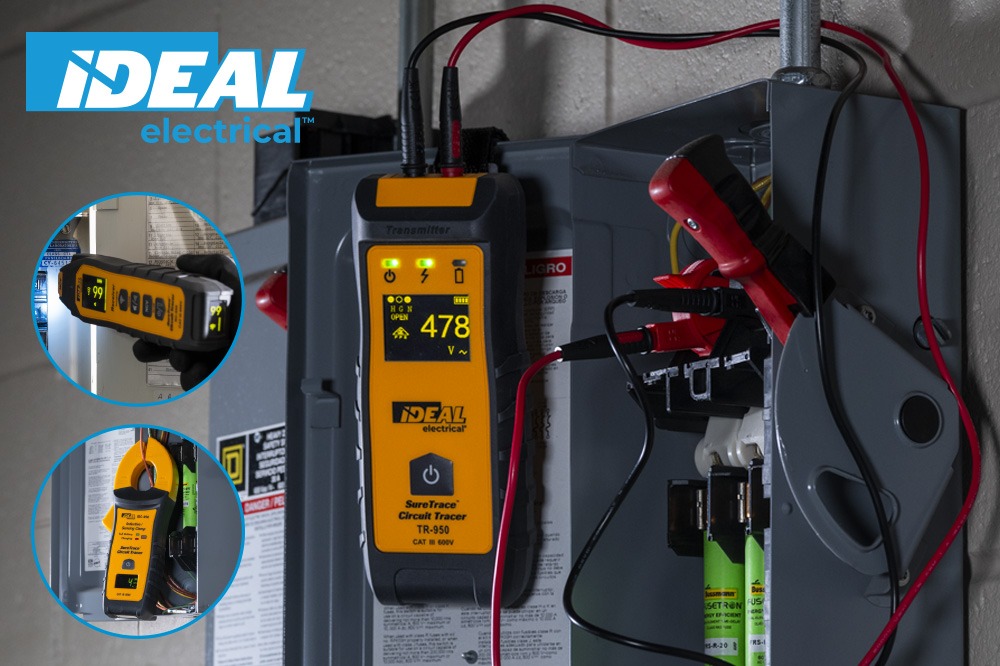 SureTrace™ Pro Circuit Tracer 187