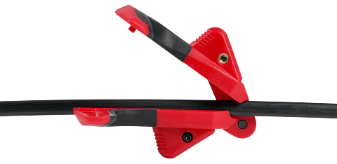 Fiber Optic Drop Cable Slitter 203