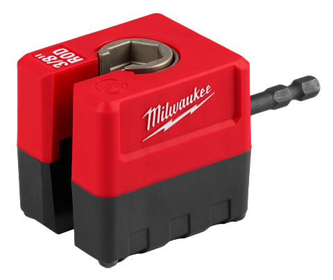 SHOCKWAVE™ Impact Duty 3/8" Threaded Rod Nut Runne 209