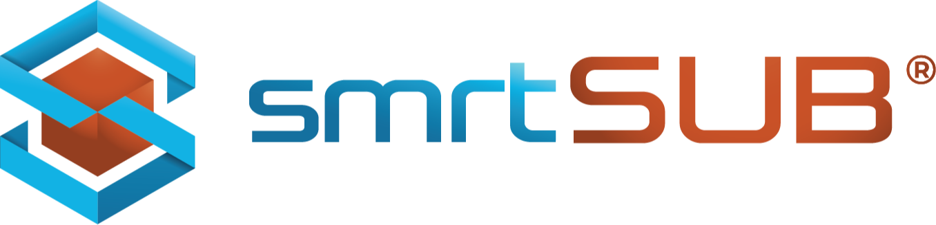 smrtSUB - Subcontractor’s Digital Power‑Tool 215