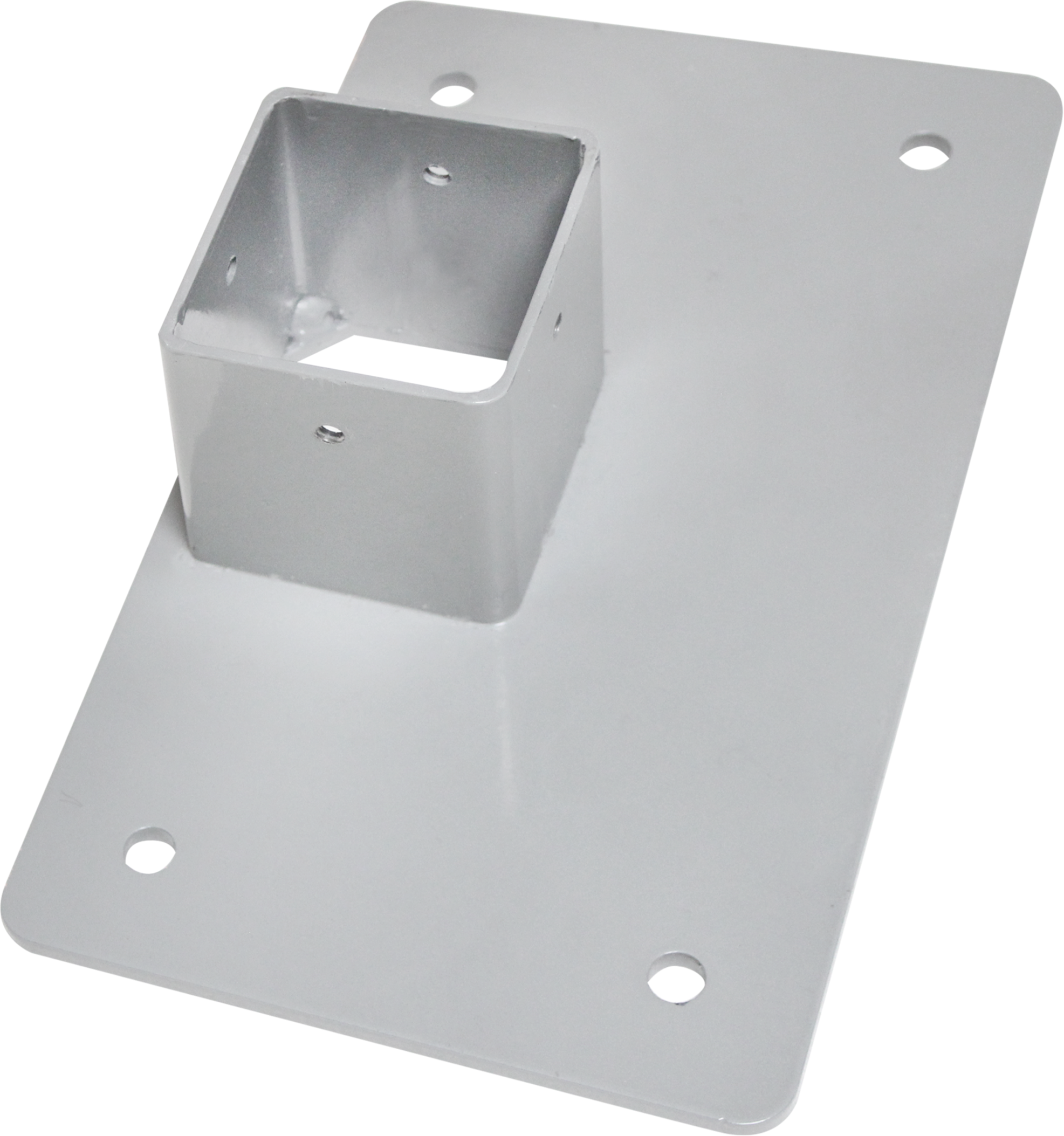 UNIVERSAL POWER PEDESTAL BASES 247