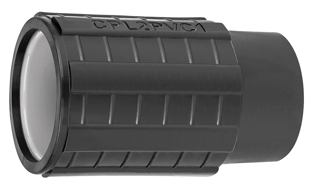 Ocal® PVC-Coated to PVC Conduit Adapter 264