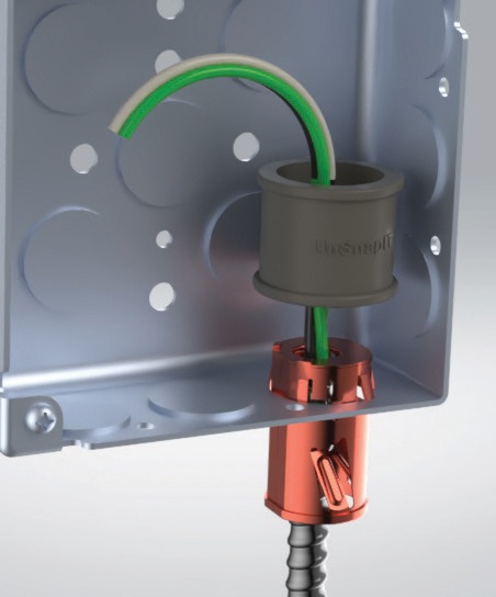 UNSNAPIT™ Connector Removal Tool 267