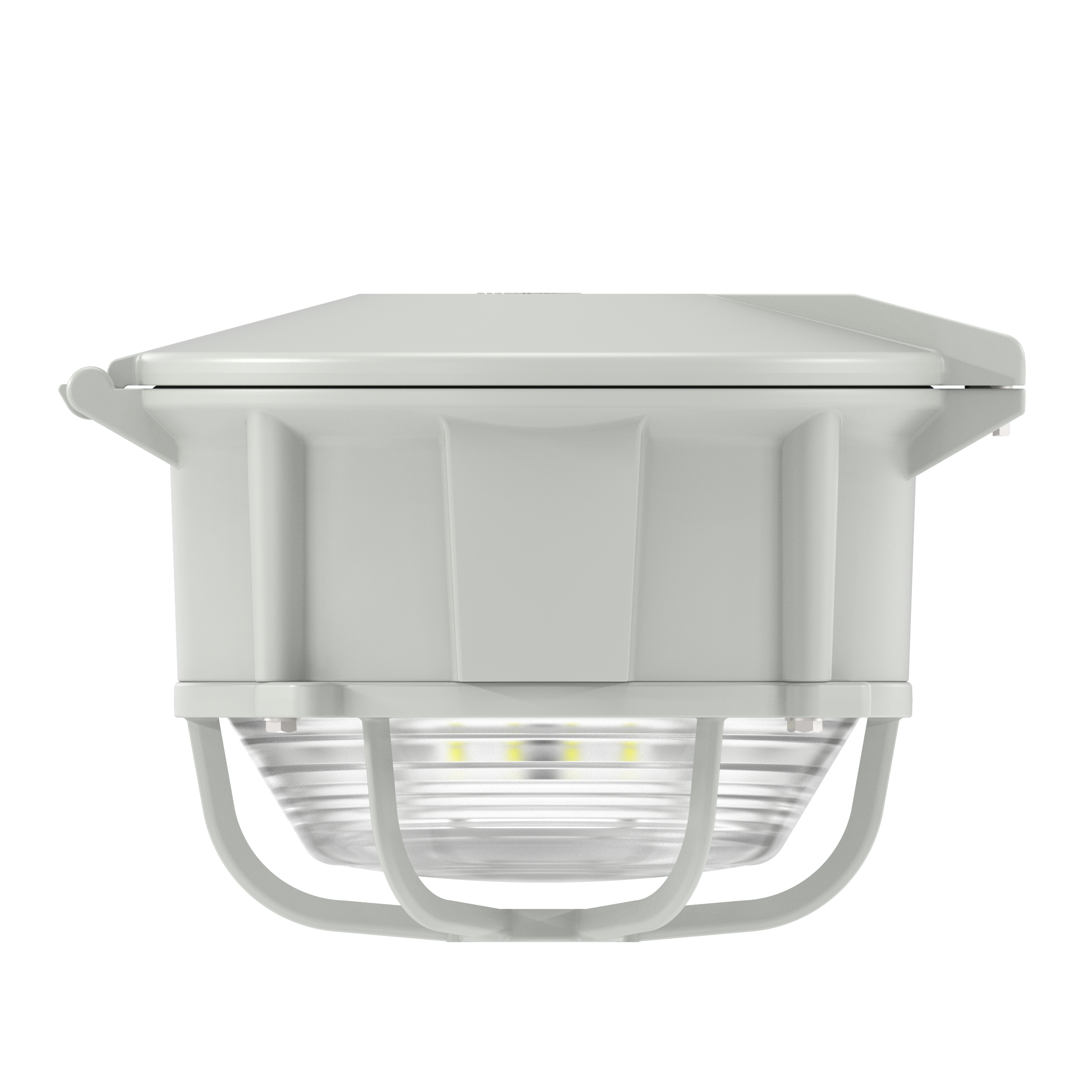 Killark WMBL-X/MBL-X Series LED Low Bay Luminaire 300