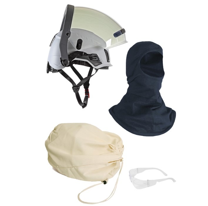 Enespro® 12 cal Hover XTR™ Series Kit with Type II 323