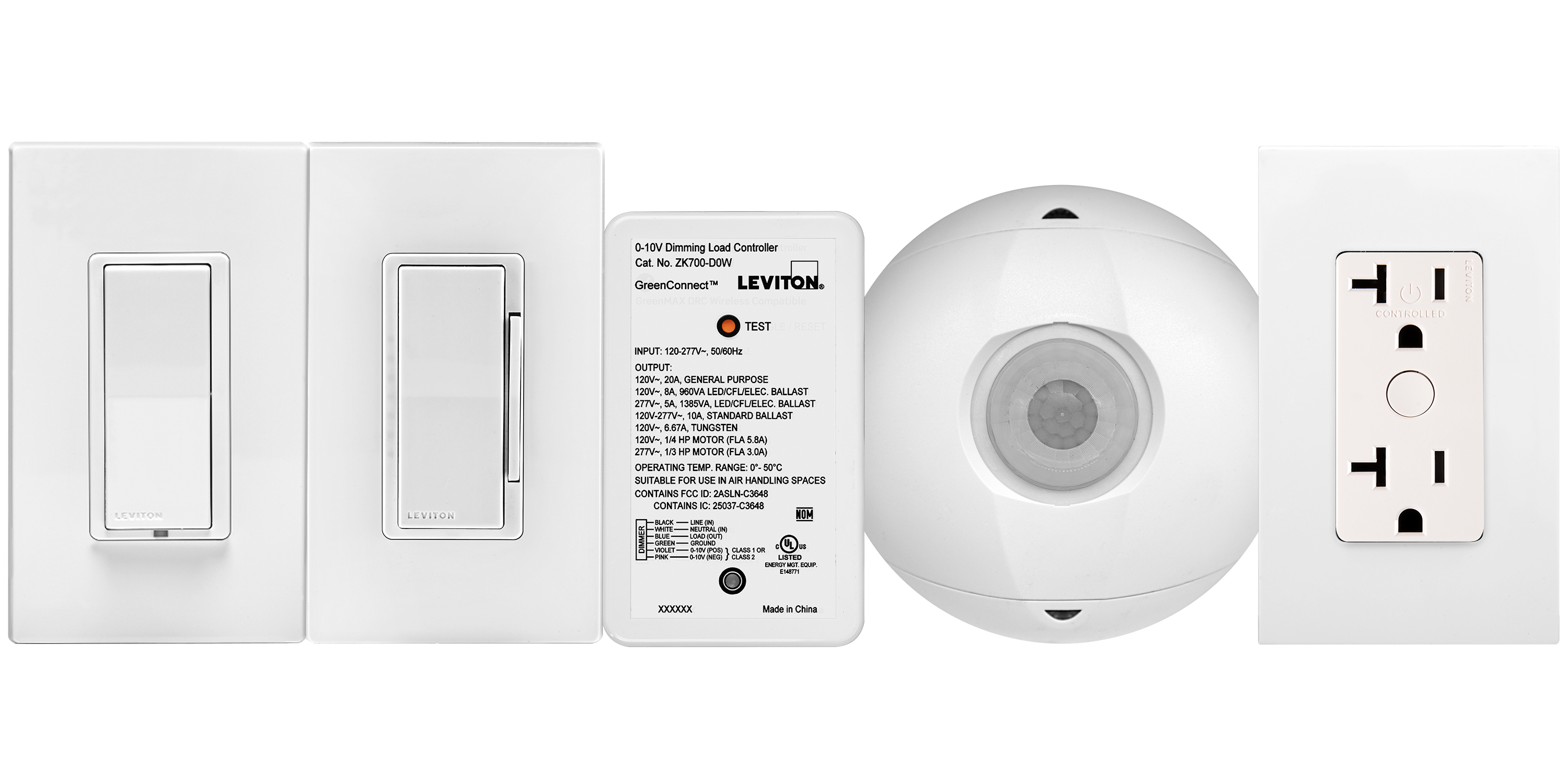 GreenConnectTM Wireless 330