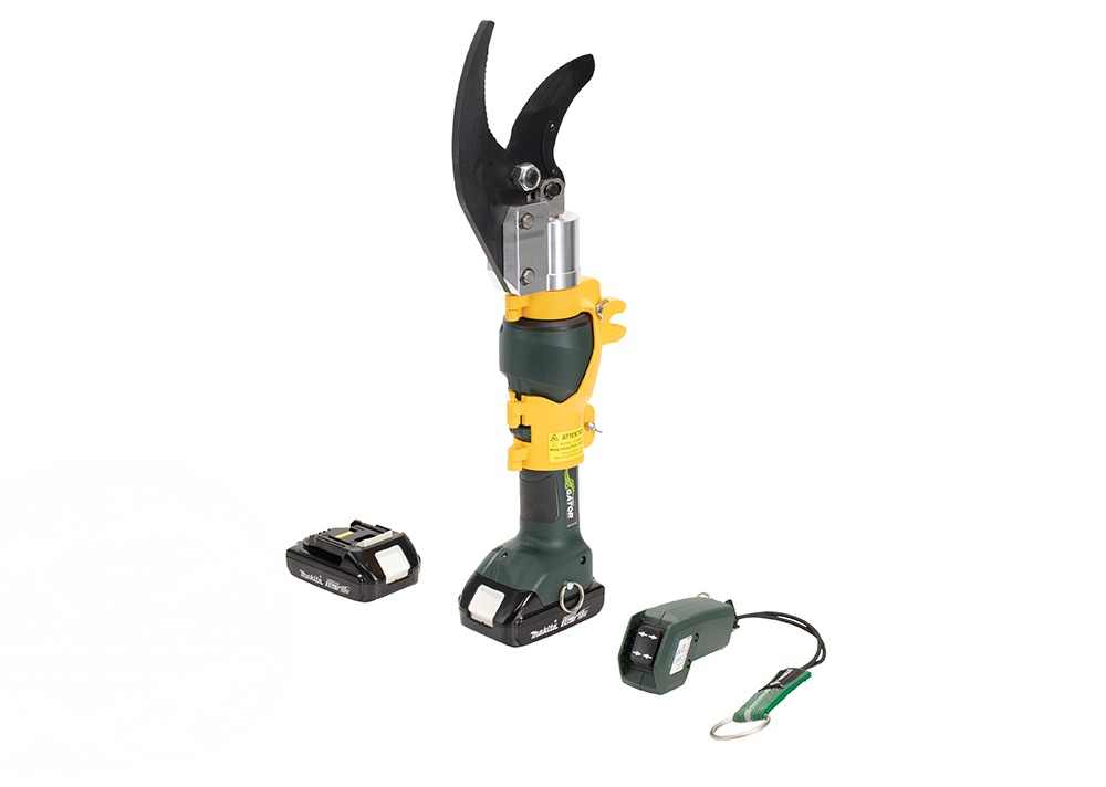 Greenlee Remote Branch Pruner 345