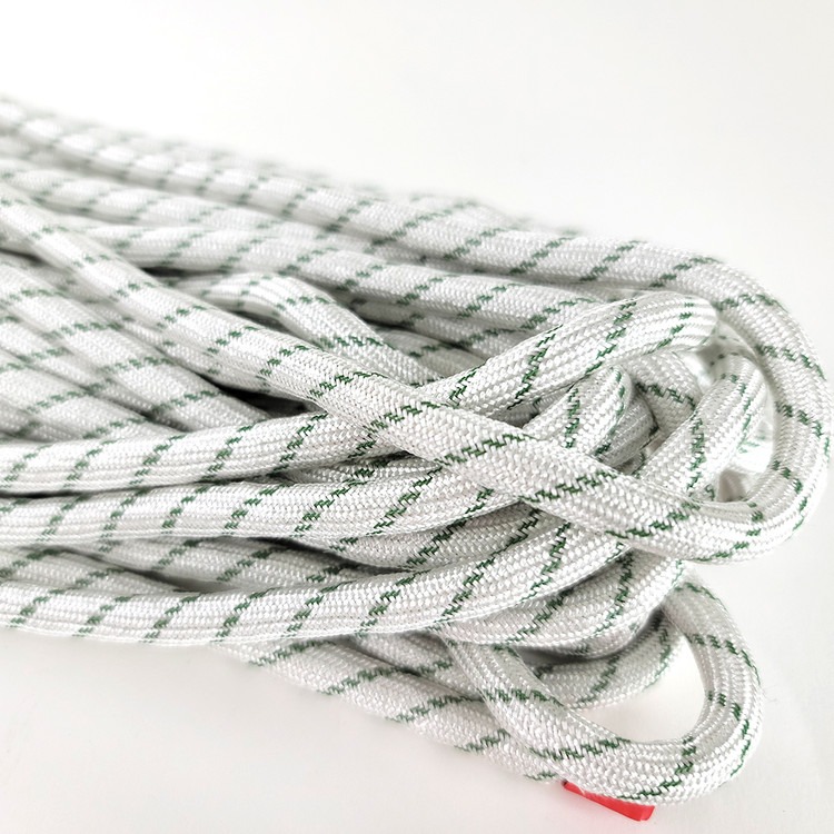 Passive Fire Suppression Rope for Electrical Enclosures 437