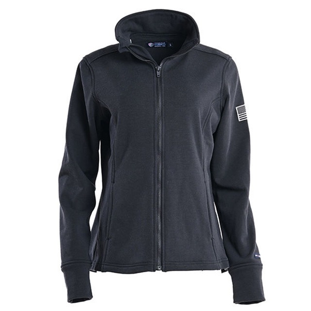 Tyndale Versa Women's Ambler Zip-up Fleece 480