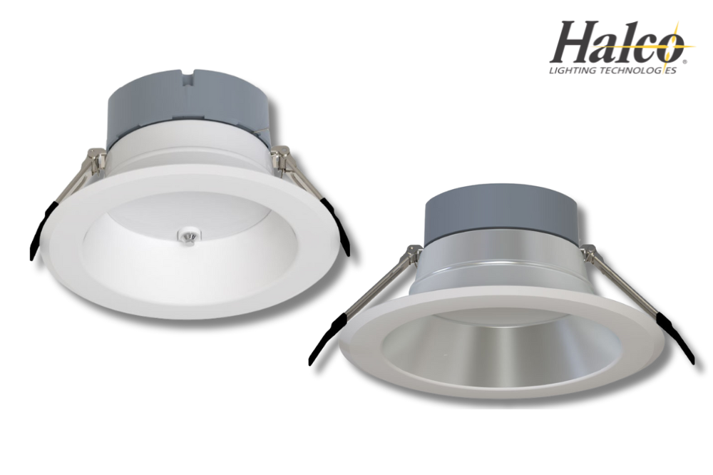 Halco's Commercial Retrofit Downlights 551