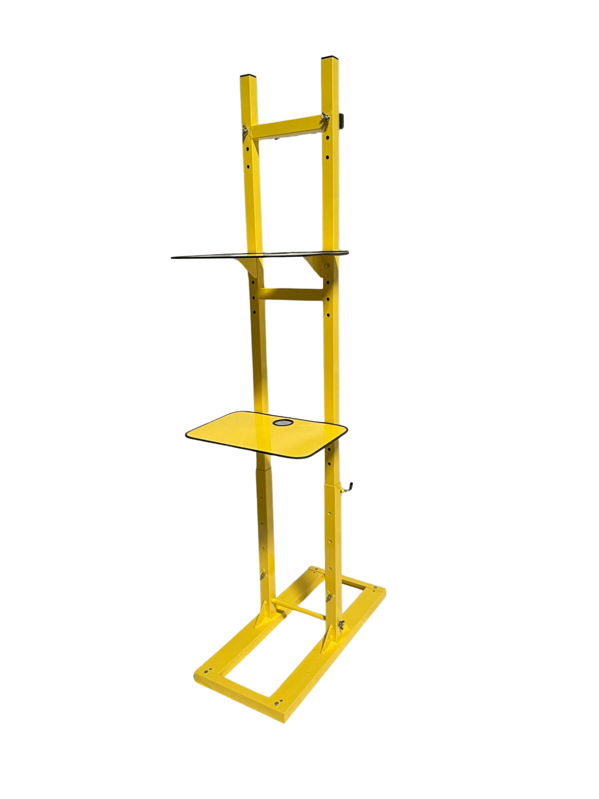 WESTERN UTILITY TOWER 564