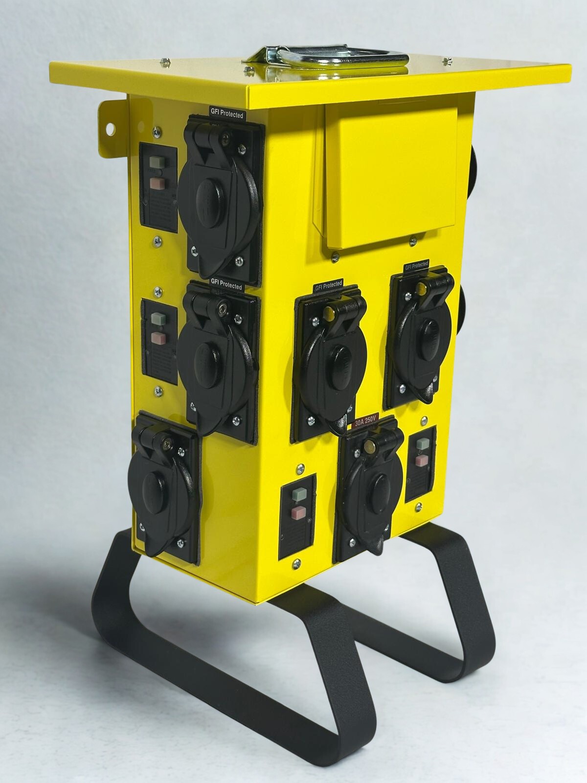 WESTERN TOWER BOX 565