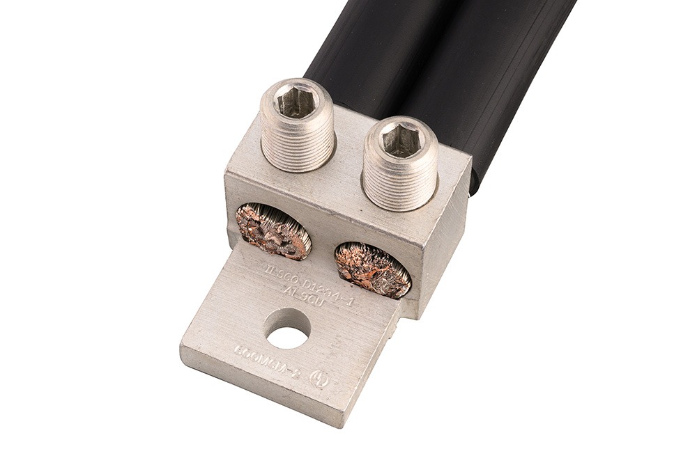 The nVent ILSCO Panel Board Lug 566