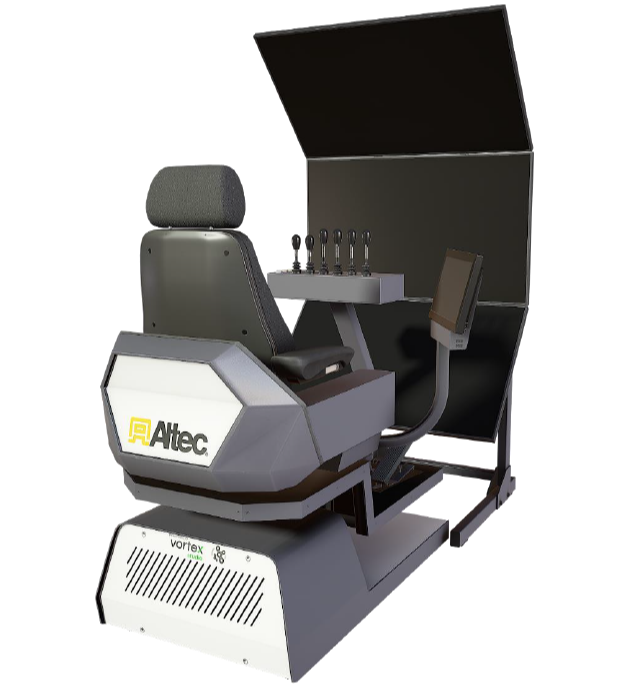 Altec to Showcase Innovation at NECA 2025 in Chicago 575