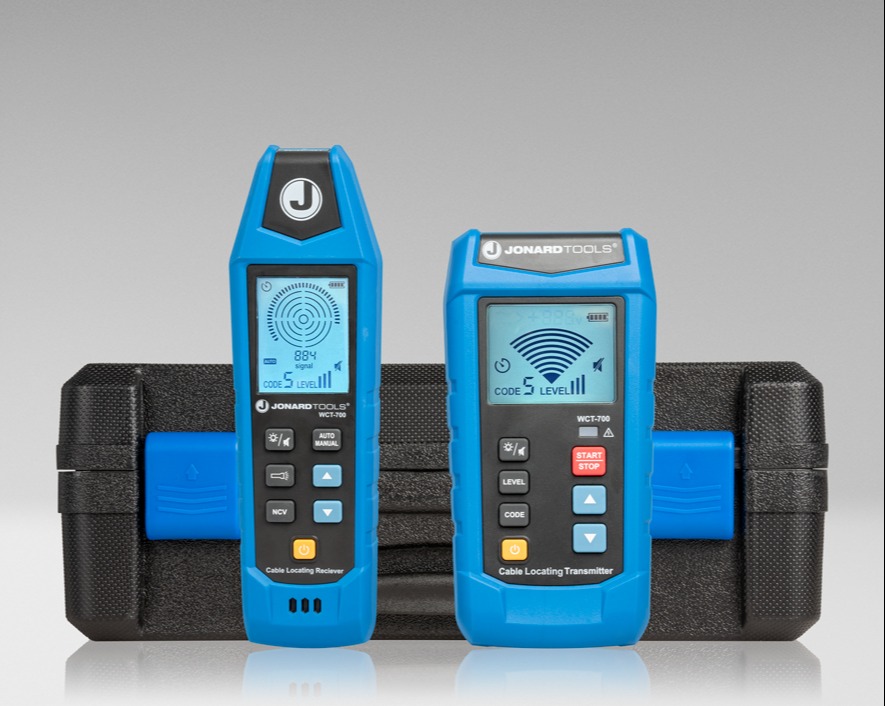 Underground Wire Tracer and Circuit Finder 578