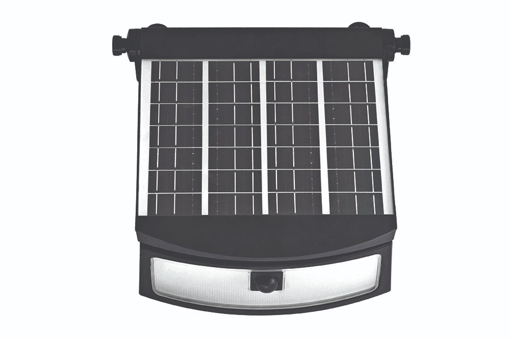 FlexColor Solar Wall Pack 585