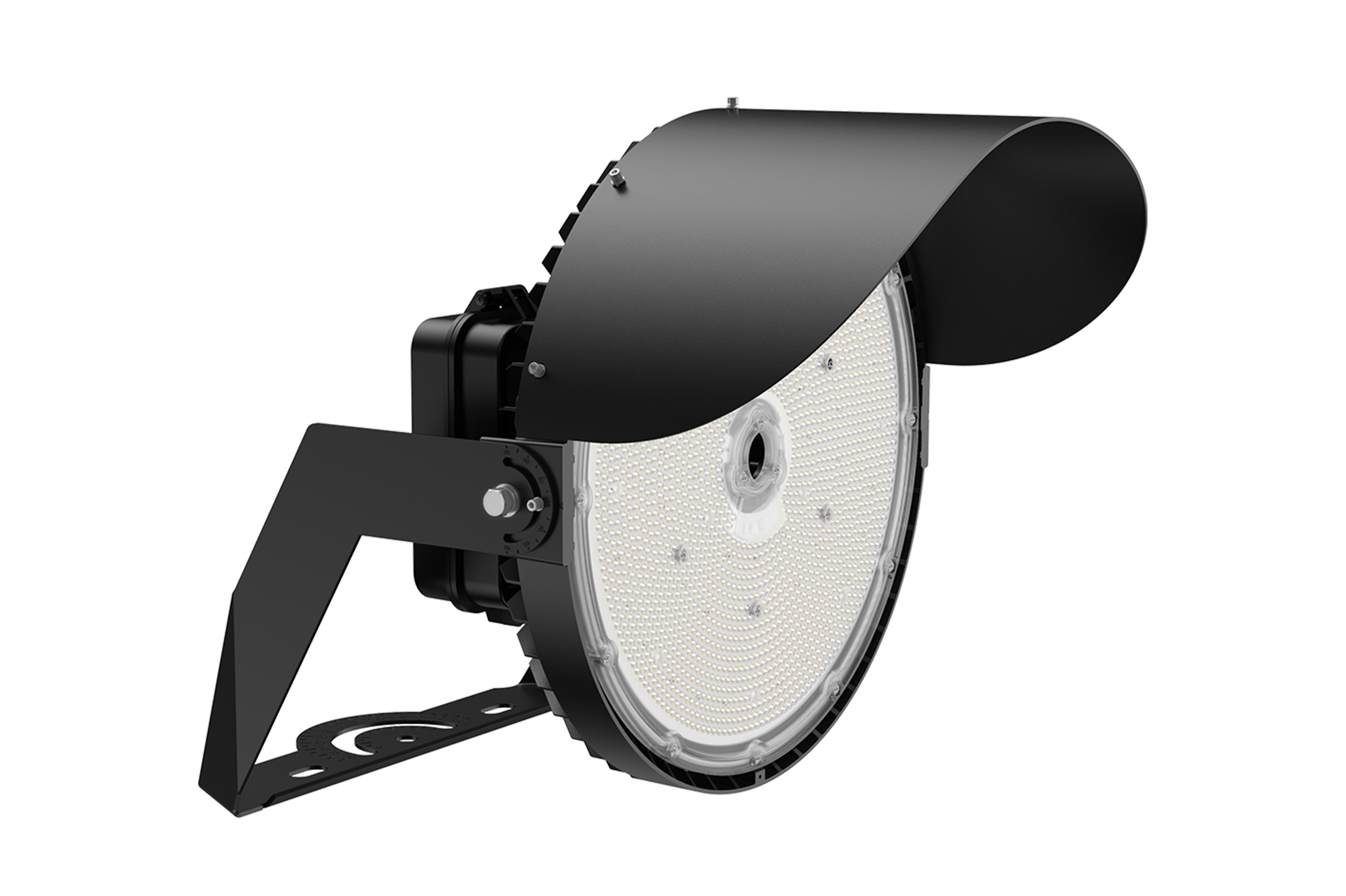 SIG3 Perimeter High Lumen Floodlight 591