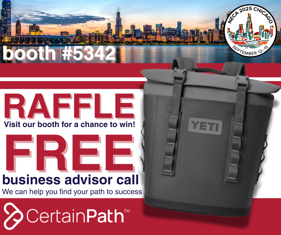 Stop By, Win Big, Grow Stronger 592