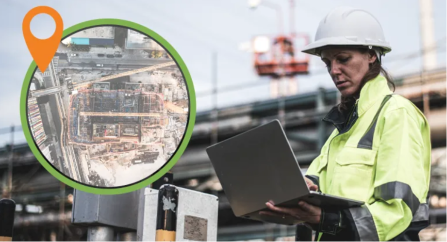 What is Geofenced Time Tracking in Construction? 647
