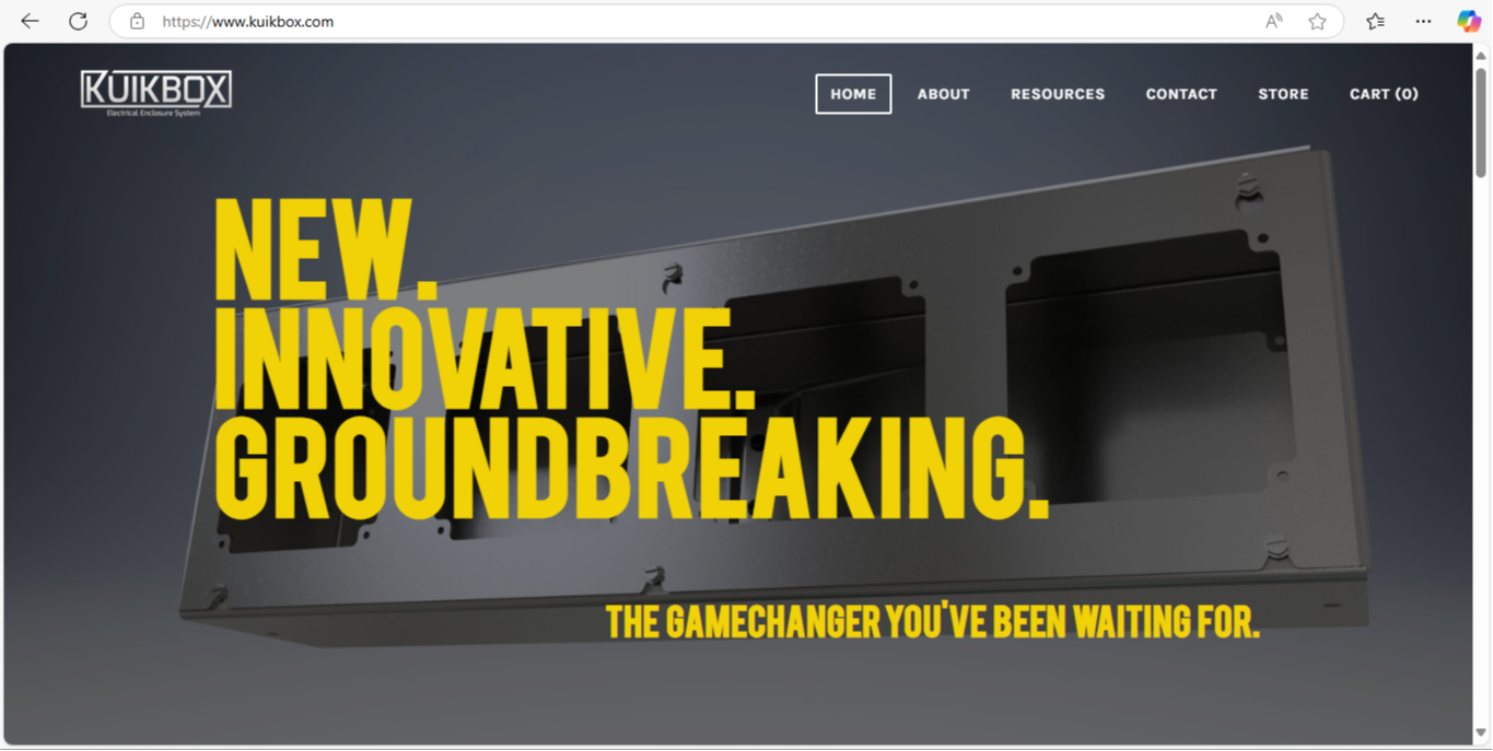 KUIKBOX SOLUTIONS 77