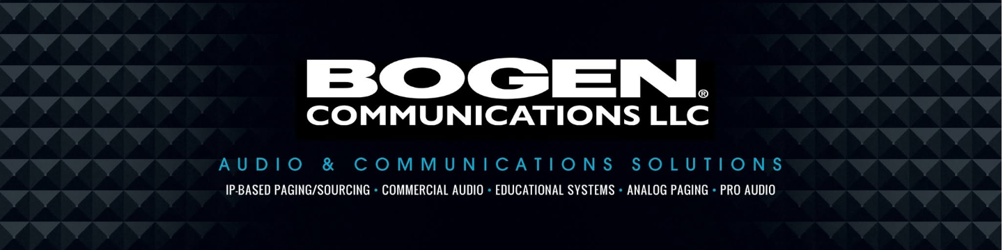 Bogen Communications LLC 500
