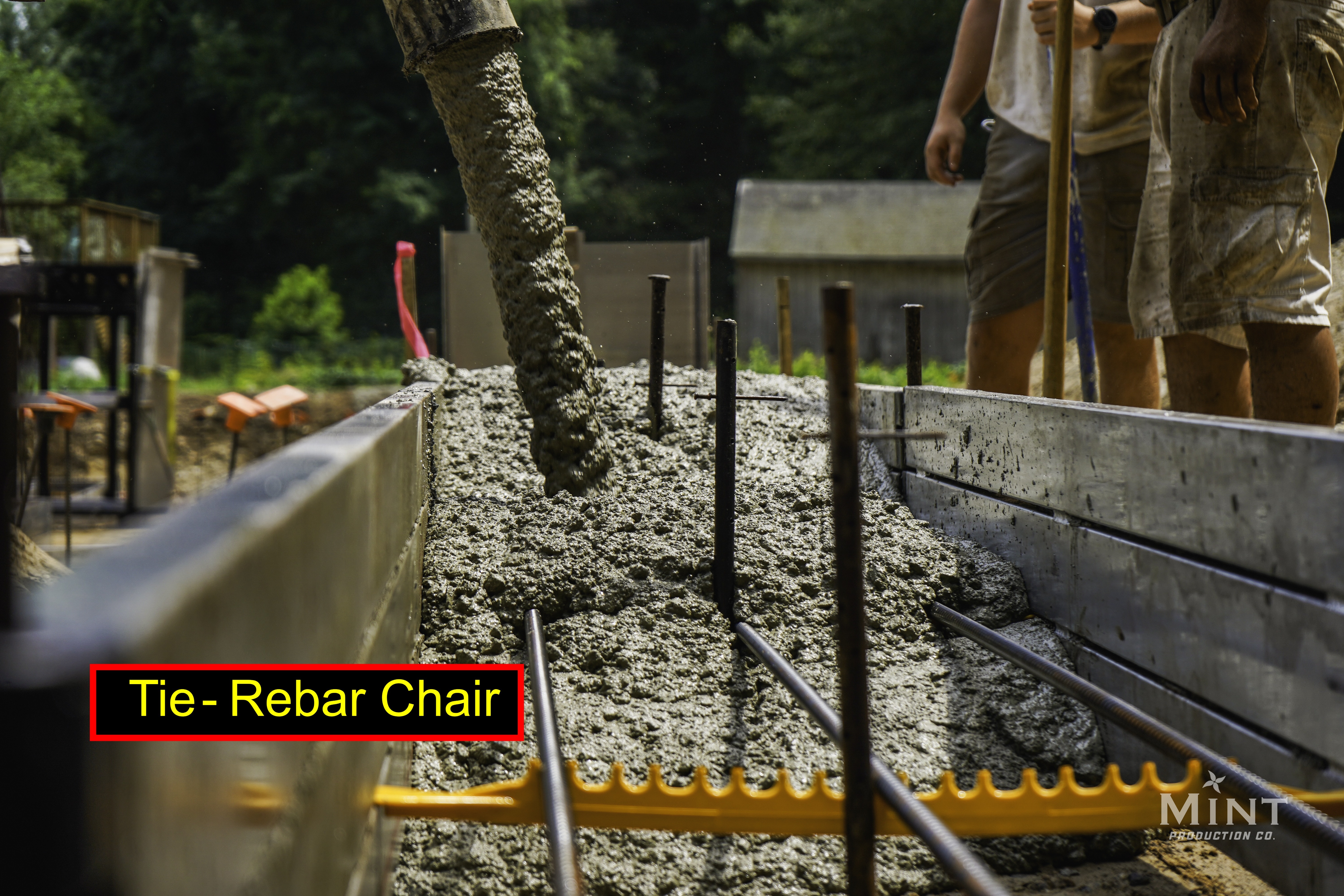 Bulk EZ-Footings Tie Discount 775