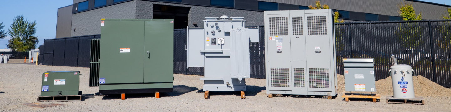 Maddox Industrial Transformer, LLC 23
