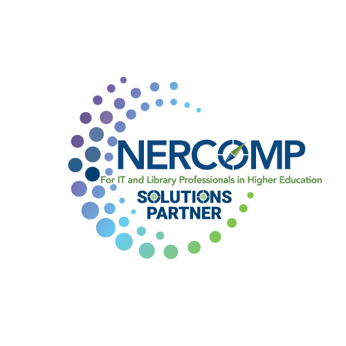 NERCOMP Solutions Partner