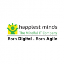Happiest Minds Technologies 45