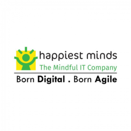 Happiest Minds Technologies 45