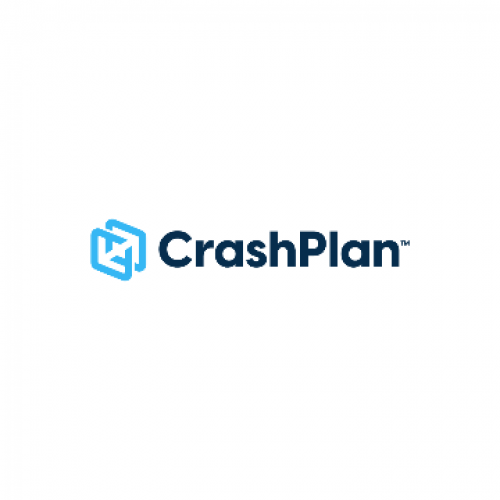 CrashPlan 48