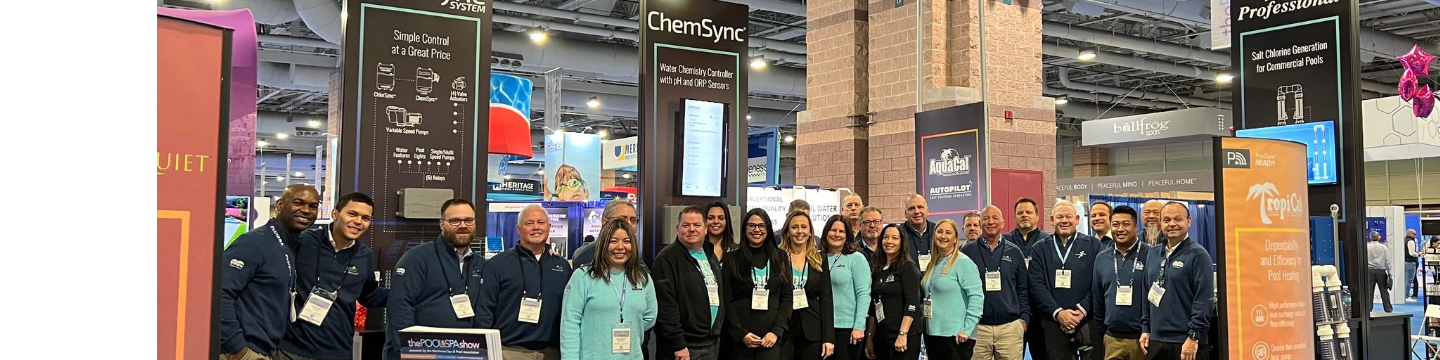 AquaCal AutoPilot, Inc. 143