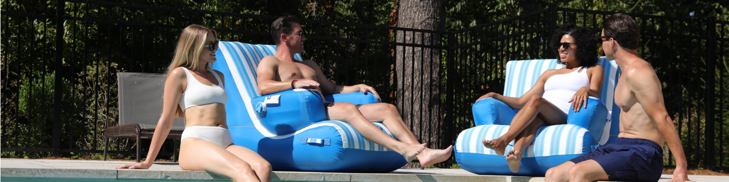 Aqua Leisure Recreation, LLC 320