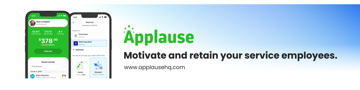 Applause 334