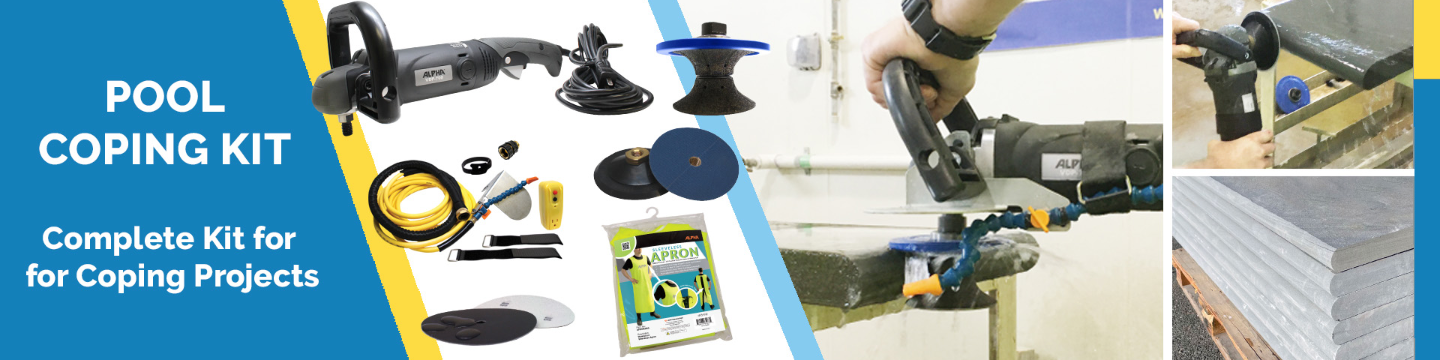 Alpha Professional Tools 356