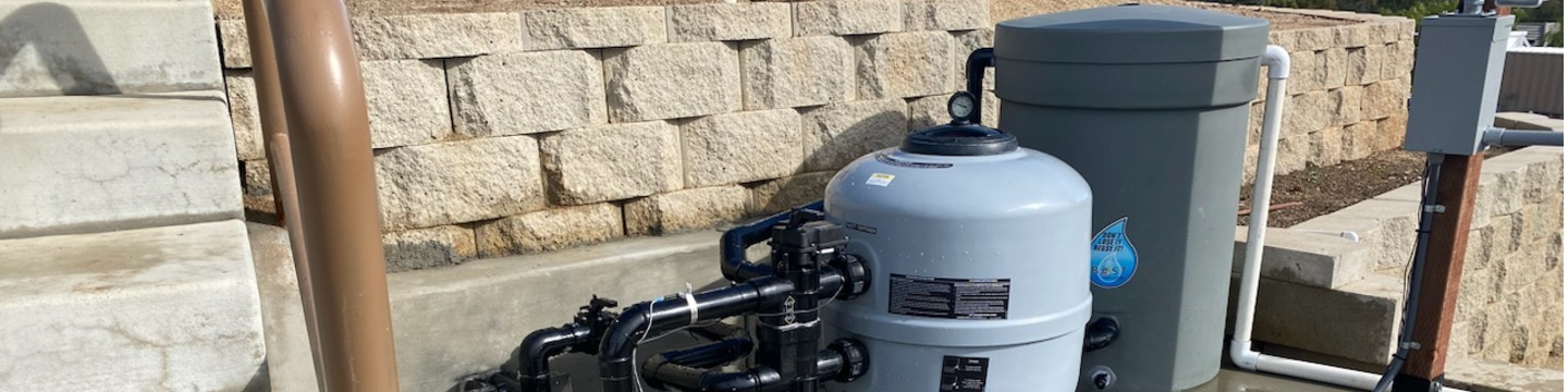 Backwash Recycling USA 463