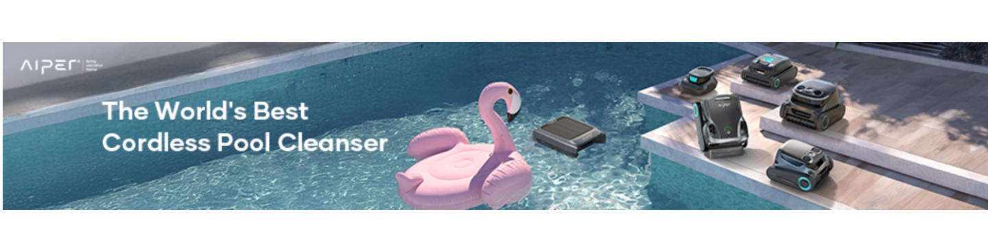 Aiper Intelligent LLC 18