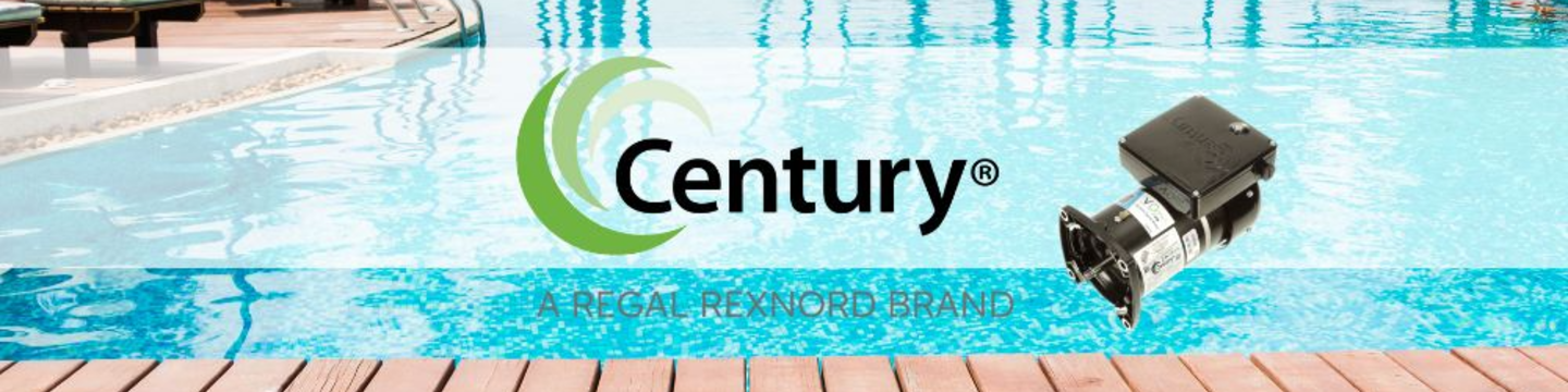 Regal Rexnord - Century 26