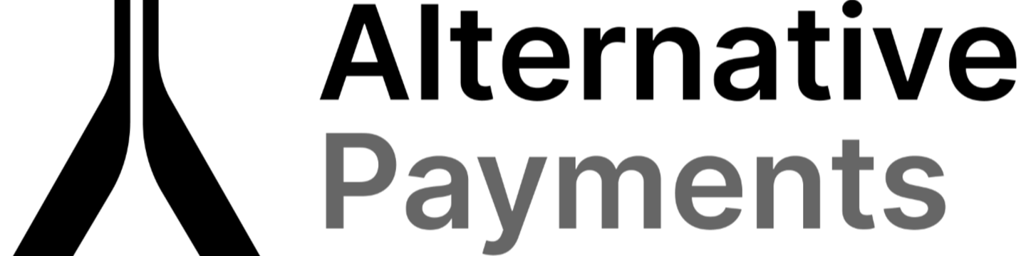 Alternative Payments 384