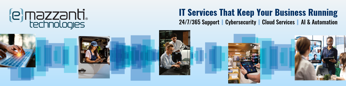 eMazzanti Technologies 447