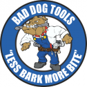 Bad Dog Tools 66