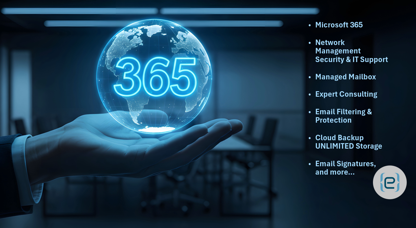 1 Month Free - eMazzanti's e365 Microsoft Bundle 62