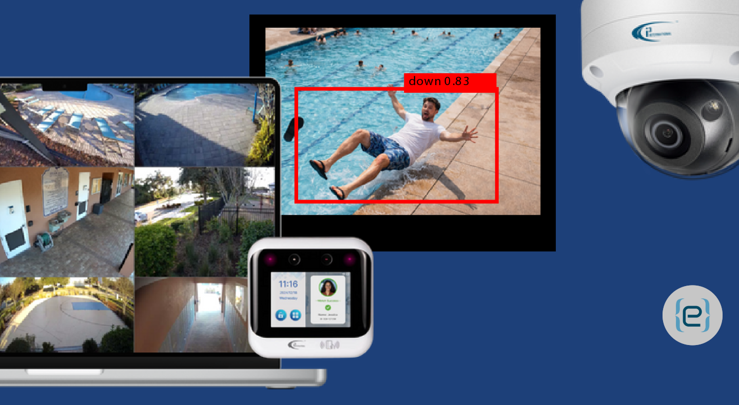 15% Off AI-Powered Security Camera Packages 67