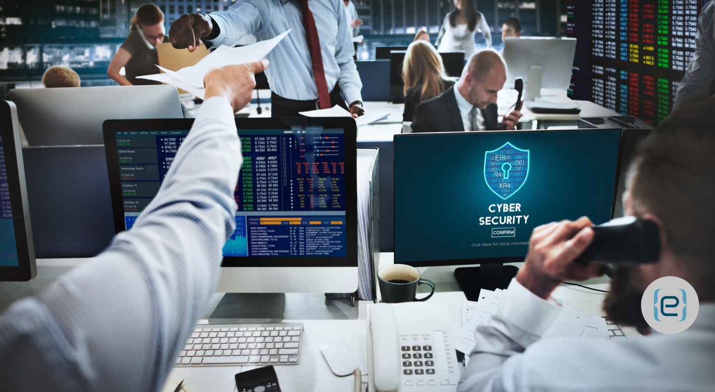How Cybersecurity Enhances Your Bottom Line 73
