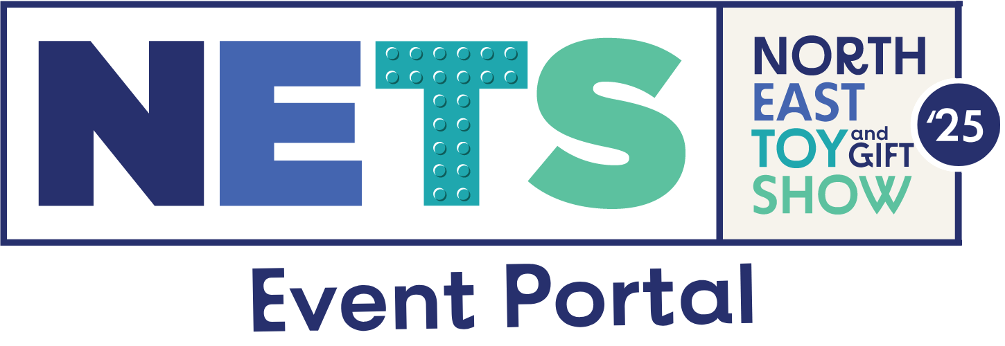 Welcome to NETS North East Toy Show 2025