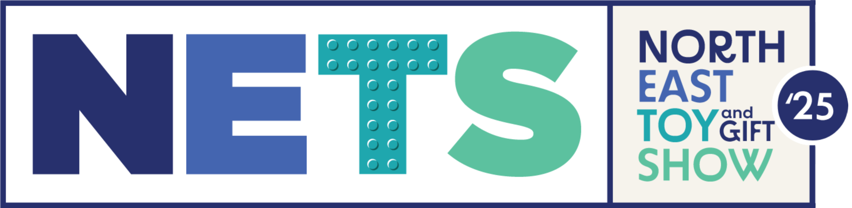 NETS North East Toy Show 2025