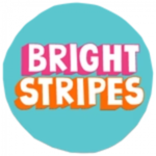 Bright Stripes 108