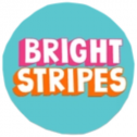 Bright Stripes 108