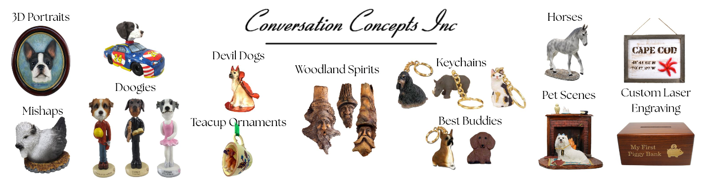 Conversation Concepts Inc. / GoFigi 110